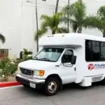 Tour Coach minibus Charter
