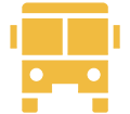 coach bus tour