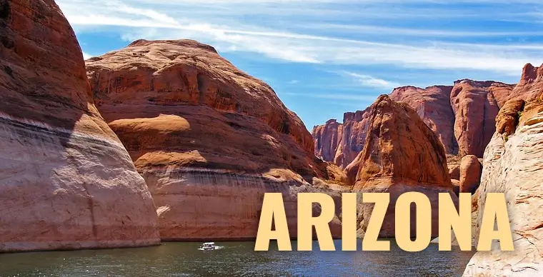 Arizona Charter Bus Rental